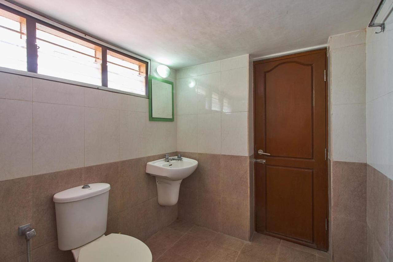 Shalimar Metro Hotel Kochi Luaran gambar