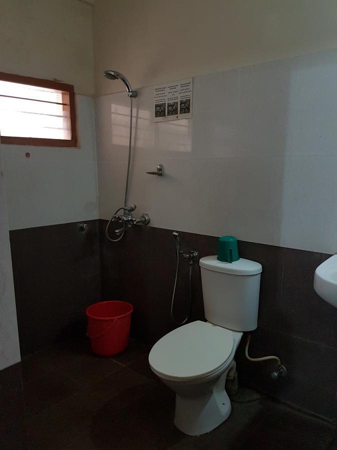 Shalimar Metro Hotel Kochi Luaran gambar
